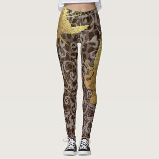 Legging MixiMaxi