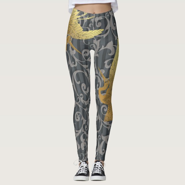 Legging MixiMaxi (Frente)