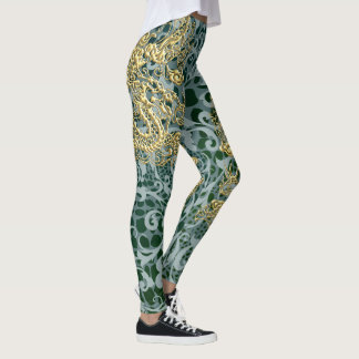 Legging MixiMaxi