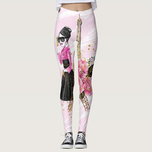 Legging Moda (Frente)