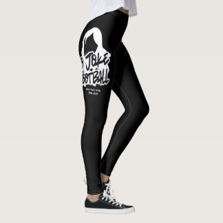 Legging Moda de Rua NJF