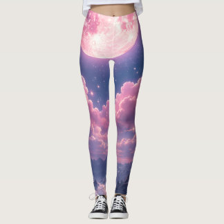 Legging Moda feminina