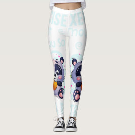 Legging  Mode moderne pour femmes