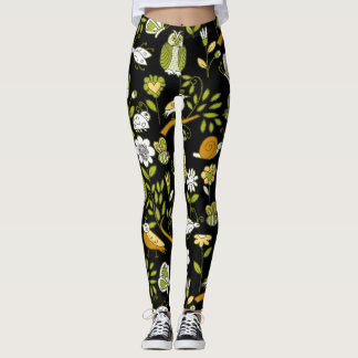 Legging Modelo