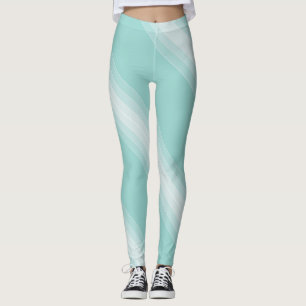 Legging Modelo Branco Elegante