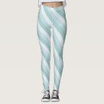 Legging Modelo Verde Azul Trendy Chic Projetado Moderno<br><div class="desc">Leggings coloridas de Modelo verde verde-azul-chic moderno,  projetadas moderna.</div>