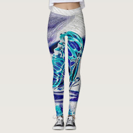 Legging Modelos Insetos: Lindas Borboletas 11-02