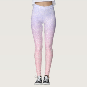 Legging Modern Sparkles Girly