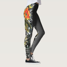 Legging Moderno