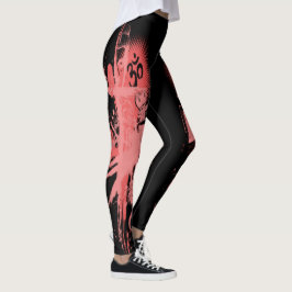Legging Moderno