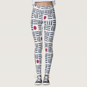 Legging Moderno