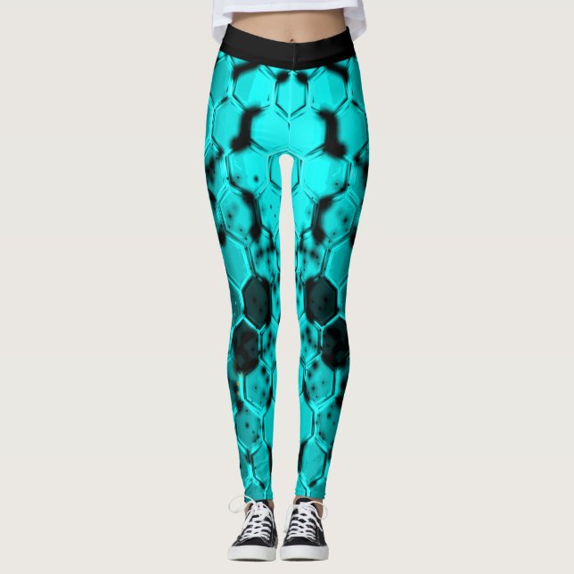 Legging Moderno (Frente)