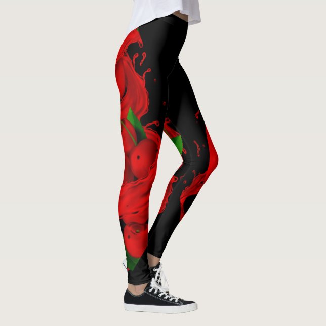 Legging Moderno (Direita)