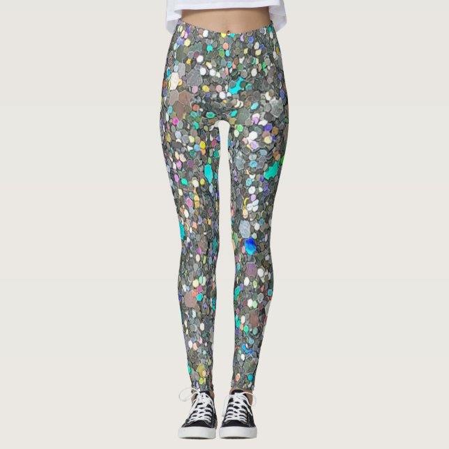 Legging Moderno (Frente)
