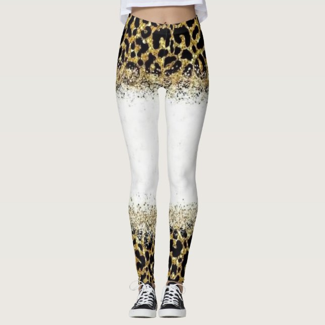 Legging Moderno (Frente)