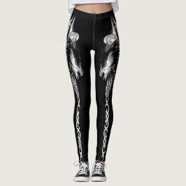 Legging Moderno super legal