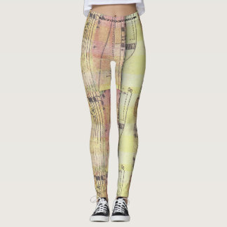 LEGGING MOJISOLA ADEOLA GBADAMOSI SANNI