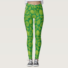 Legging Mojito