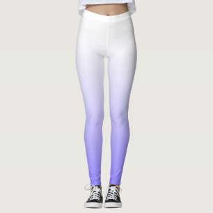 Legging Mole Lilac Púrpura Chic Moderna