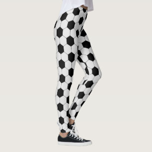 Legging MOM de futebol