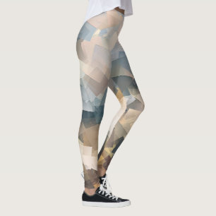 Legging Momentos De Sopro.....