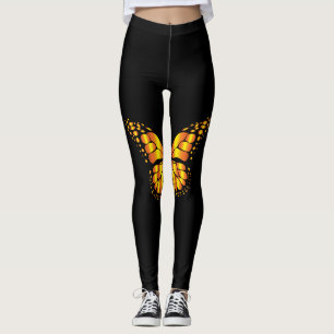 LEGGING MONARRAMENTO