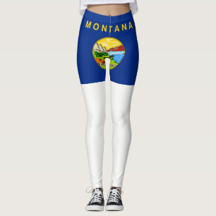 Legging Montana
