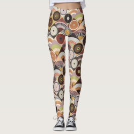 Legging montanha