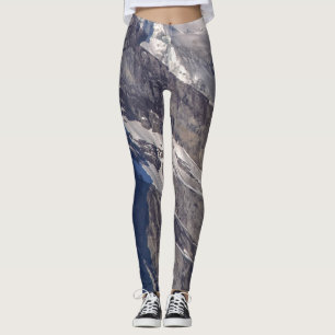 Legging Montanha