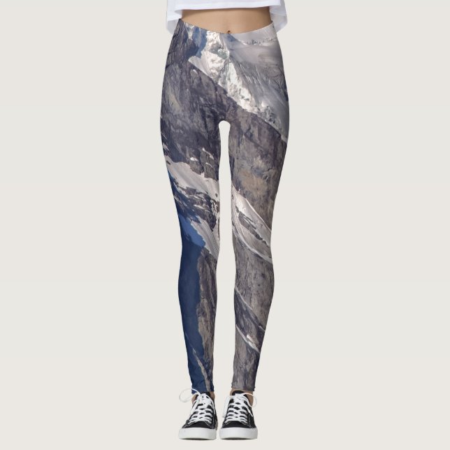 Legging Montanha (Frente)