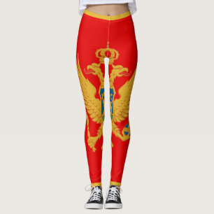 Legging Montenegro