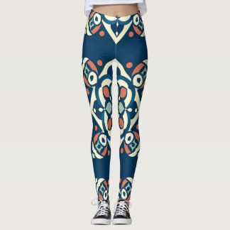 Legging Moonlight Escapes