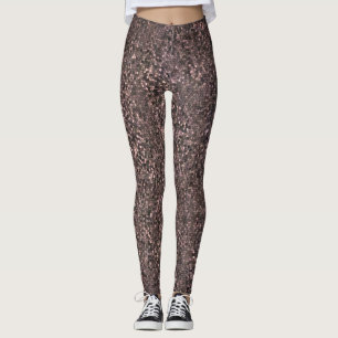 Legging Mosaico contemporâneo modelado