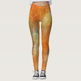 Legging Mosaico sem costura