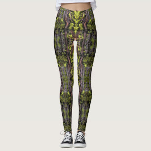 Legging Mossy