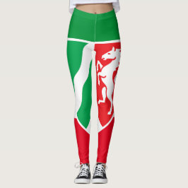 Legging Mostre suas cores - Nordrhein-Westfalen