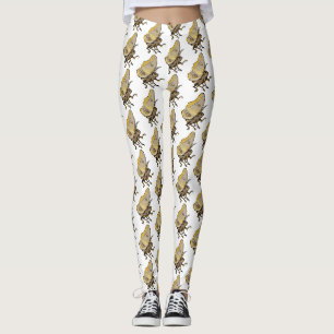 Legging Moth