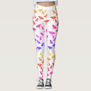 Legging Moth, s Borboletas