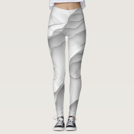 Legging 🌊 Motif Marbré Épuré et Moderne 🌊