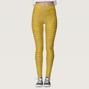 Legging Motivo Exótico Elegante Presente Mãe Cardio