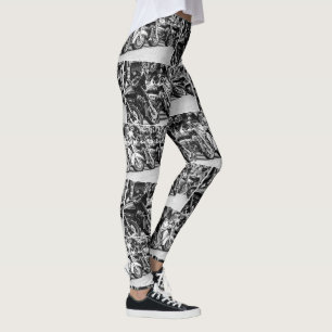 Legging Motocicleta motociclista motociclistas motociclist