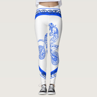Legging Motocross sport 3
