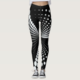 Legging Movimento