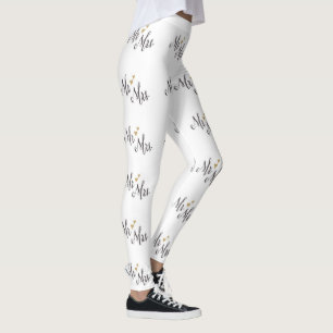 LEGGING *** MR E A SENHORA DEPUTADA*** BRIDE OU BRIDE PARA