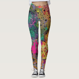 Legging Muçulmano