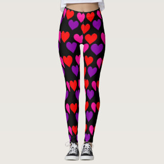 Legging Muito amor
