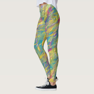 Legging Muito Distante
