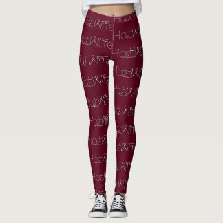 Legging Mulher