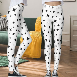 Legging Mulheres Atléticas Presente de Natal Festivo de Io