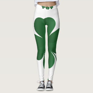Legging Múltiplos Shamrocks